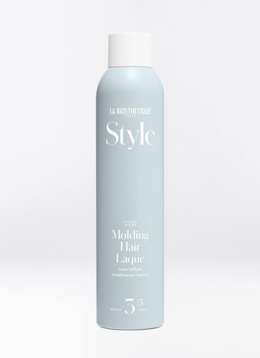 La Biosthetique Style Molding Hair Laque 300ml - shelley and co