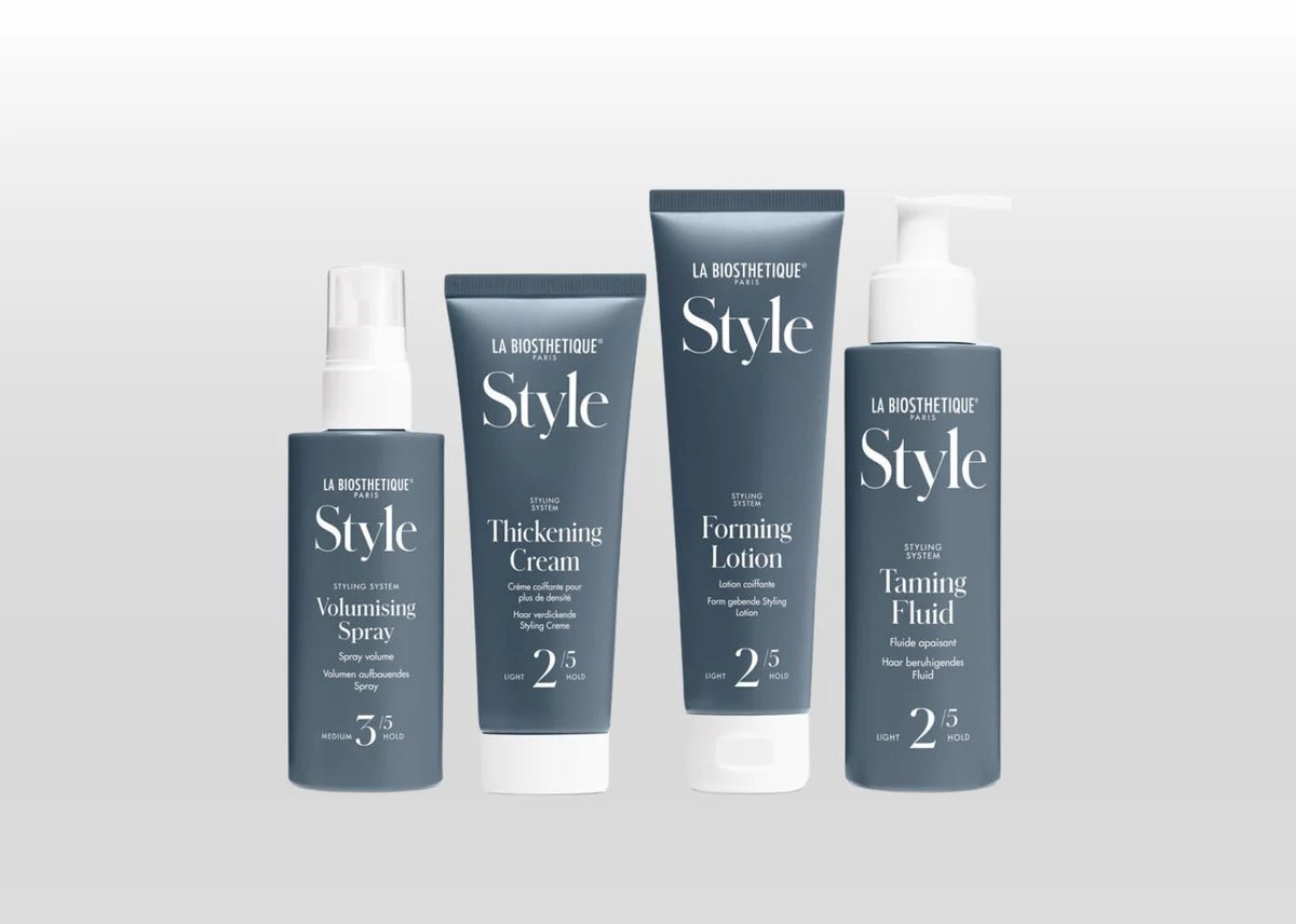 La Biosthetique Style Prep Bundle - shelley and co