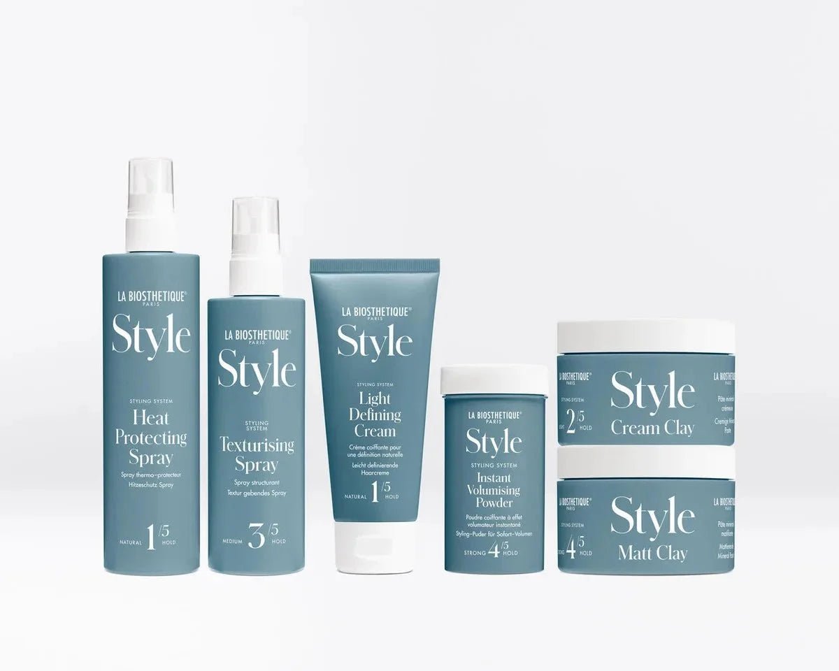 La Biosthetique Style Shaping Bundle - Shelley and Co
