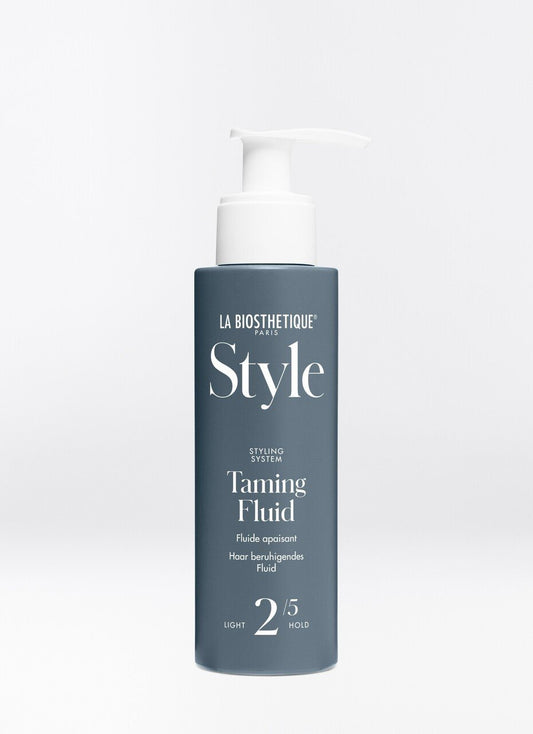 La Biosthetique Style Taming Fluid 150ml - shelley and co