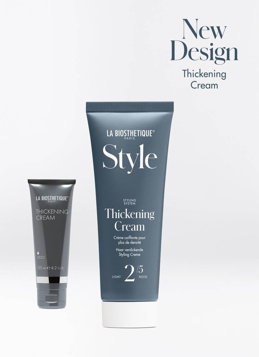 La Biosthetique Style Thickening Cream 125ml - shelley and co