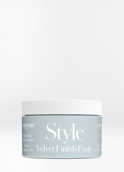 La Biosthetique Style Velvet Finish Paste 75ml - Shelley and Co
