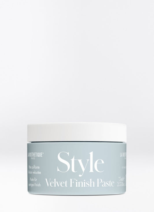 La Biosthetique Style Velvet Finish Paste 75ml - Shelley and Co