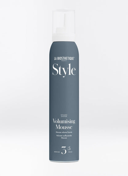 La Biosthetique Style Volumising Mousse 200ml (ex Volume Mousse) - shelley and co