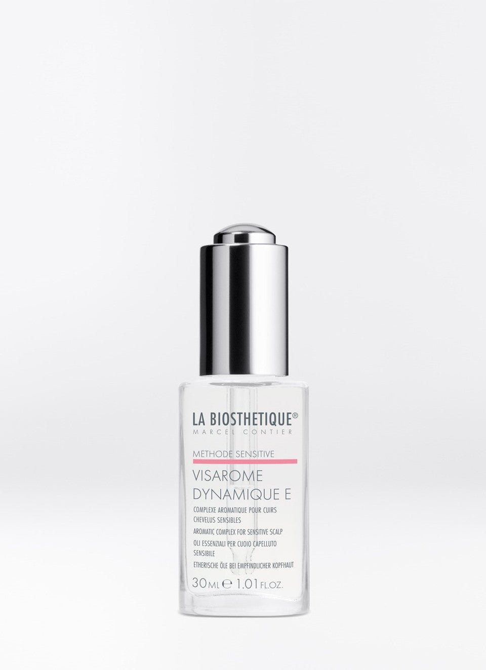 La Biosthetique Visarome Dynamique E 30ml - shelley and co