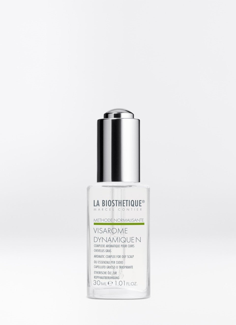 La Biosthetique Visarome Dynamique N 30ml - shelley and co