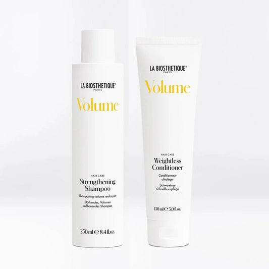 La Biosthetique Volume Duo Bundle - Shelley and Co