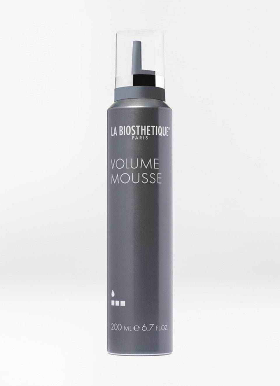 La Biosthetique Volume Mousse 200ml - shelley and co