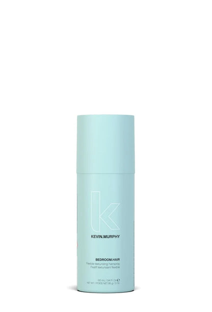 Kevin Murphy BEDROOM HAIR Flexible Texturising Hairspray - Travel 100ml