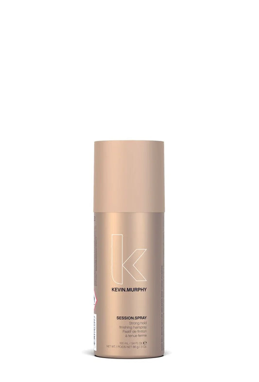 Kevin Murphy SESSION SPRAY Finishing Hairspray - Travel 100ml