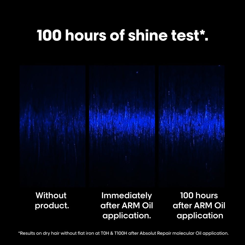 L'Oréal Professionnel Absolut Repair Molecular Oil 30ml - Shelley and Co