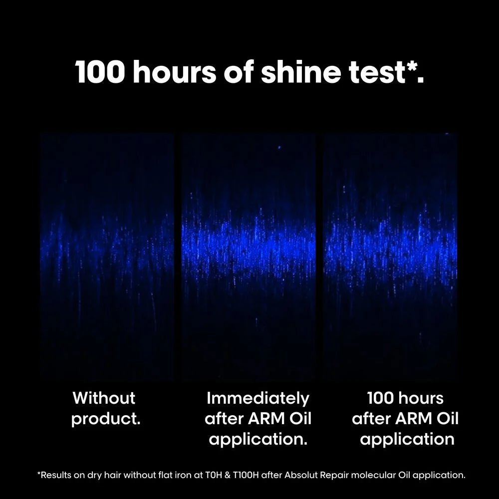 L'Oréal Professionnel Absolut Repair Molecular Oil 90ml - Shelley and Co