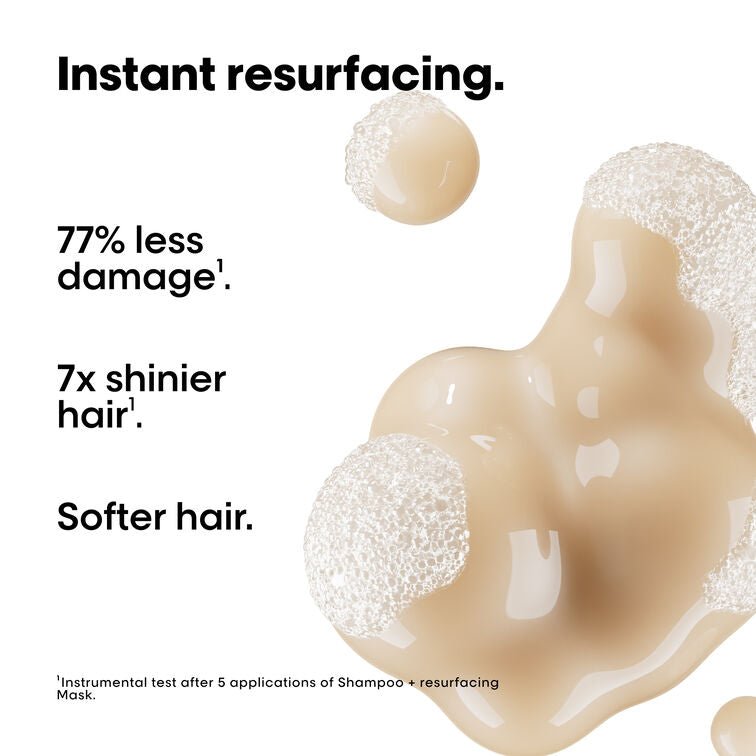L'Oréal Professionnel Absolut Repair Shampoo 500ml - Shelley and Co