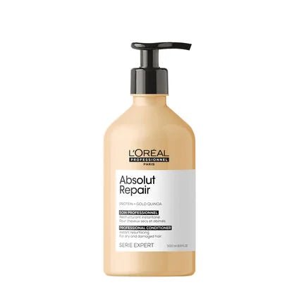 L'Oréal Professionnel Absolut Repair Shampoo 500ml - Shelley and Co