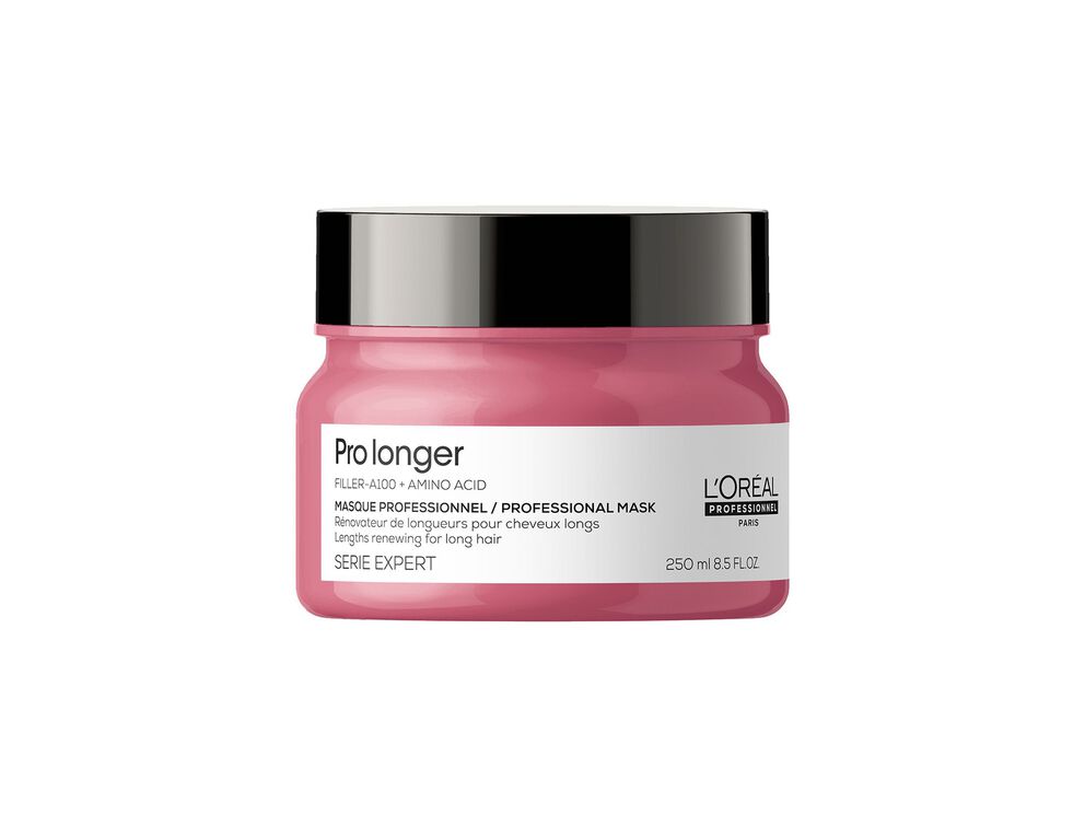 L'Oréal Professionnel Pro Longer Mask 250ml - shelley and co