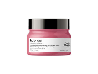 L'Oréal Professionnel Pro Longer Mask 250ml - shelley and co