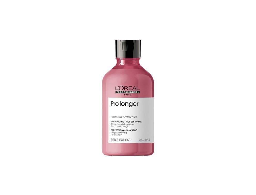 L'Oréal Professionnel Pro Longer Shampoo 300ml - shelley and co