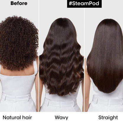 L'Oréal Professionnel Steampod 4.0 - Shelley and Co