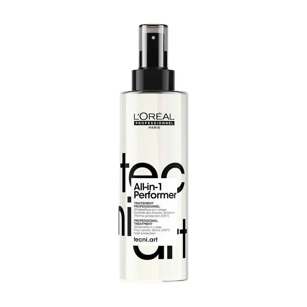 L'Oréal Professionnel Tecni.Art All - in - 1 Performer Treatment 190ml - Shelley and Co