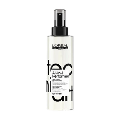 L'Oréal Professionnel Tecni.Art All - in - 1 Performer Treatment 190ml - Shelley and Co