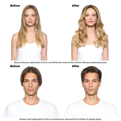 L'Oréal Professionnel Tecni.Art All - in - 1 Performer Treatment 190ml - Shelley and Co