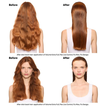 L'Oréal Professionnel Tecni.Art Flex Liss Control Frizz Control Styling Gel 150ml - Shelley and Co