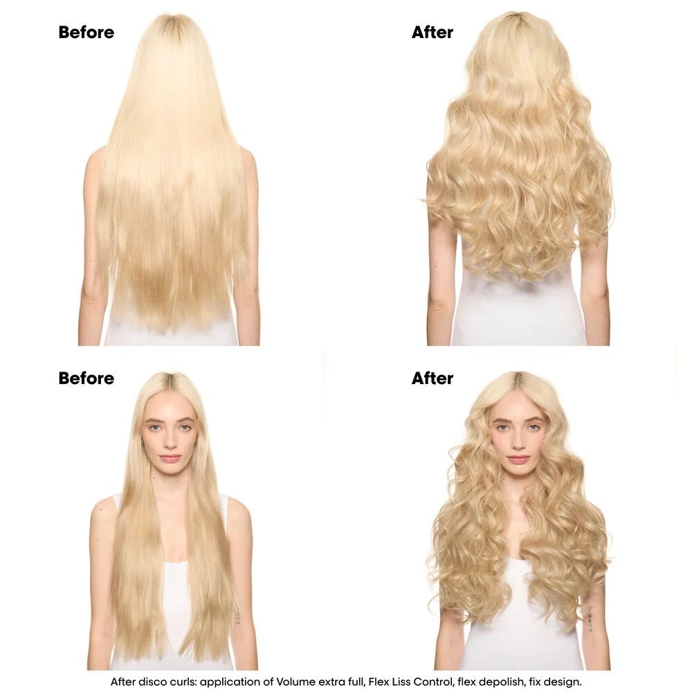 L'Oréal Professionnel Tecni.Art Flex Pli Thermo - Modelling Spray 190ml - Shelley and Co