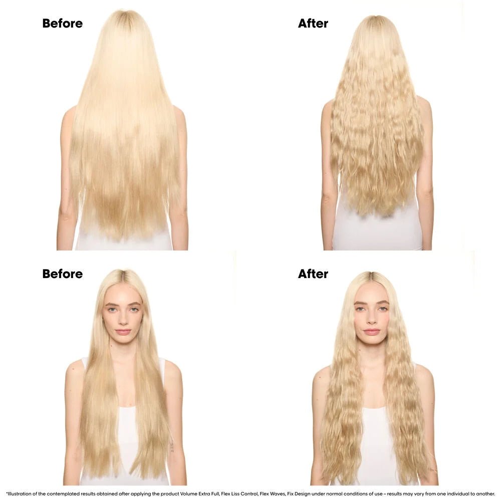 L'Oréal Professionnel Tecni.Art Flex Waves Texturising Salt Spray 190ml - Shelley and Co