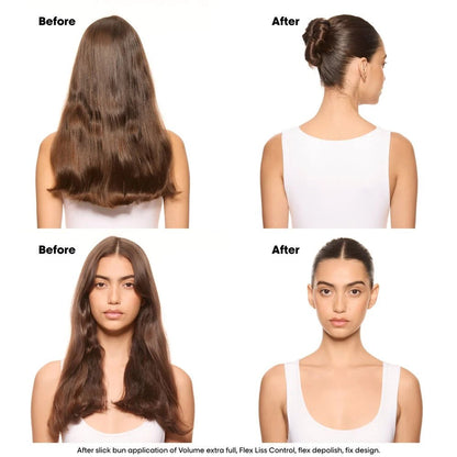 L'Oréal Professionnel Tecni.Art Volume Extra Full Mousse 250ml - Shelley and Co