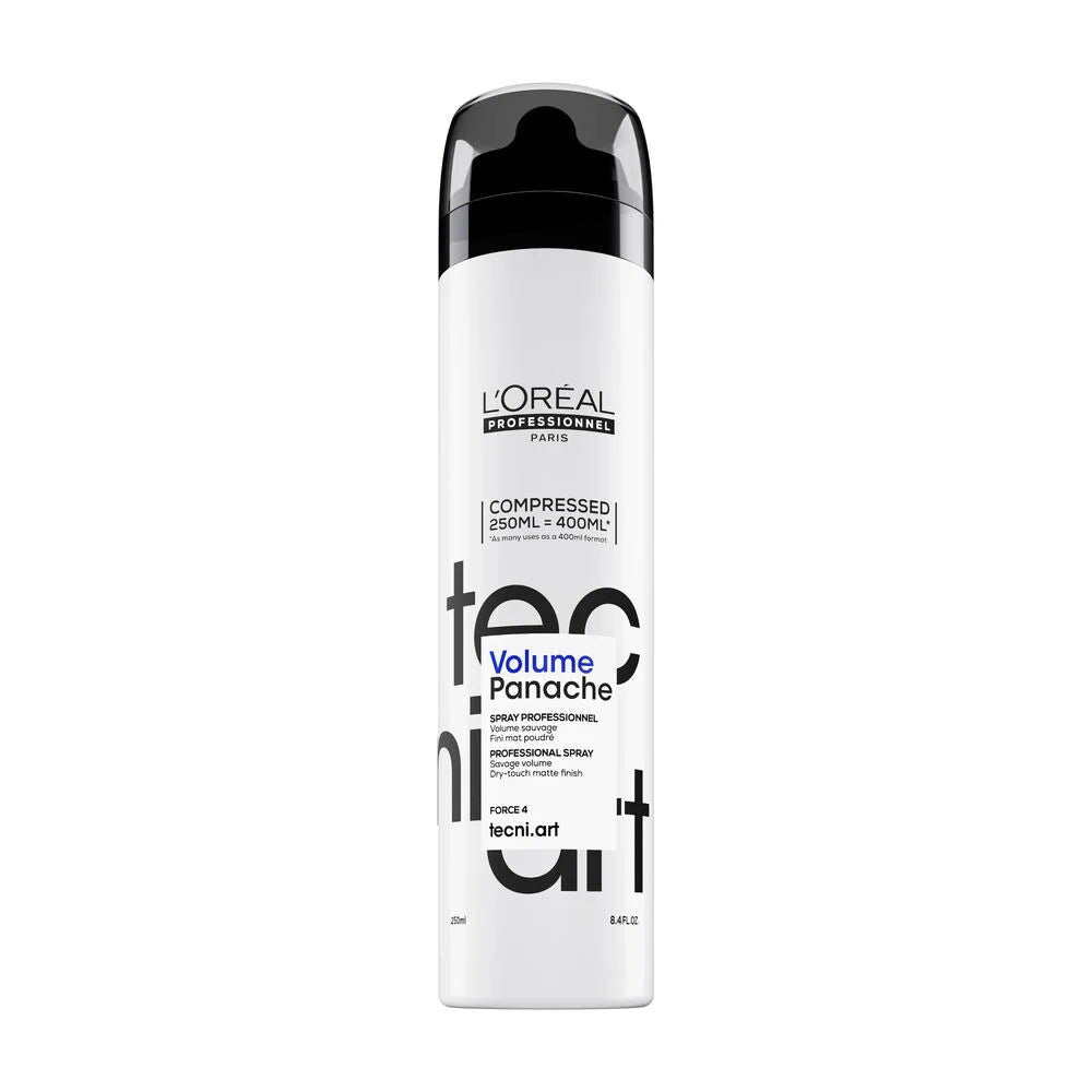 L'Oréal Professionnel Tecni.Art Volume Panache Spray 250ml - Shelley and Co