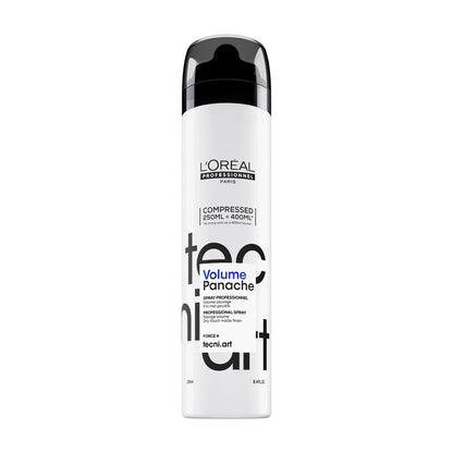 L'Oréal Professionnel Tecni.Art Volume Panache Spray 250ml - Shelley and Co
