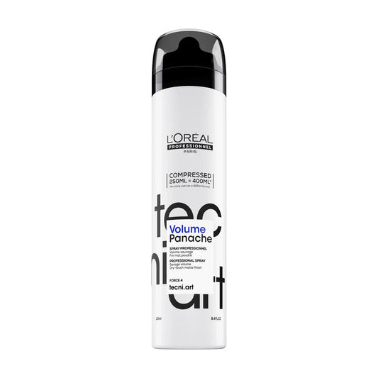 L'Oréal Professionnel Tecni.Art Volume Panache Spray 250ml - Shelley and Co