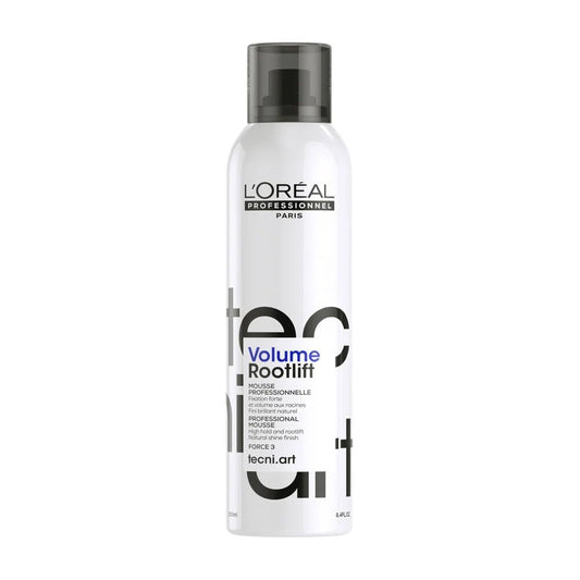 L'Oréal Professionnel Tecni.Art Volume Rootlift Mousse 250ml - Shelley and Co