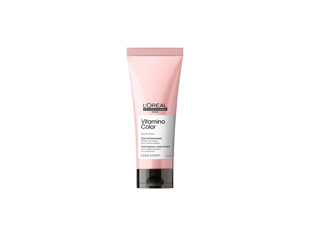 L'Oréal Professionnel Vitamino Color Conditioner 200ml - shelley and co