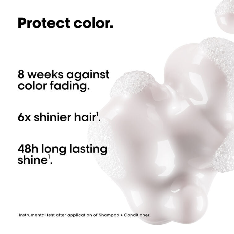 L'Oréal Professionnel Vitamino Color Shampoo Refill Pouch 500ml - Shelley and Co