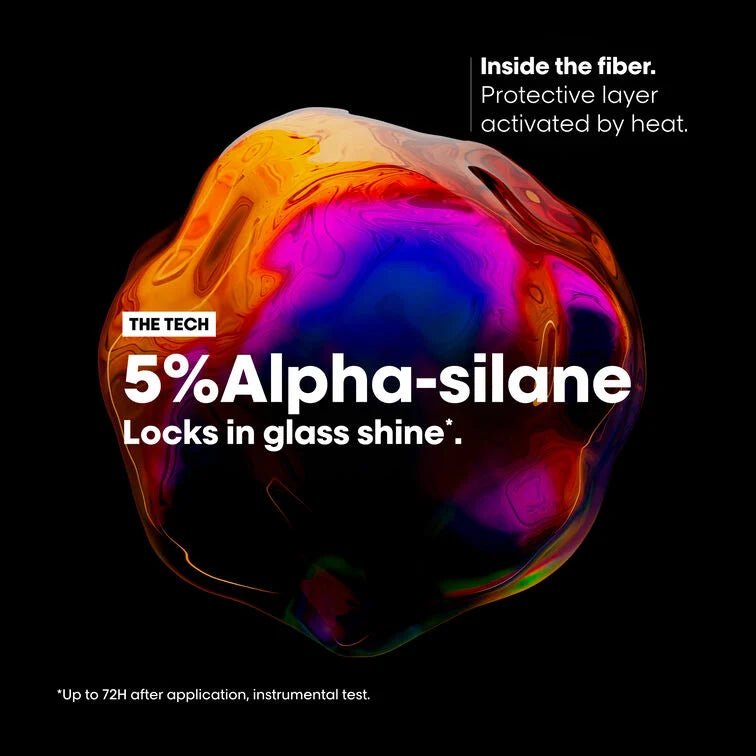 L'Oréal Professionnel Vitamino Color Spectrum Glass Shine 50ml - shelley and co