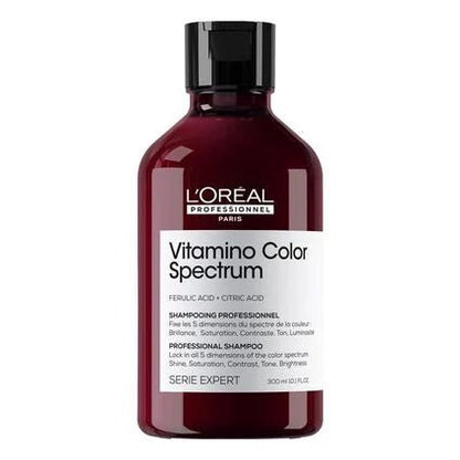 L'Oréal Professionnel Vitamino Color Spectrum Shampoo 300ml - shelley and co