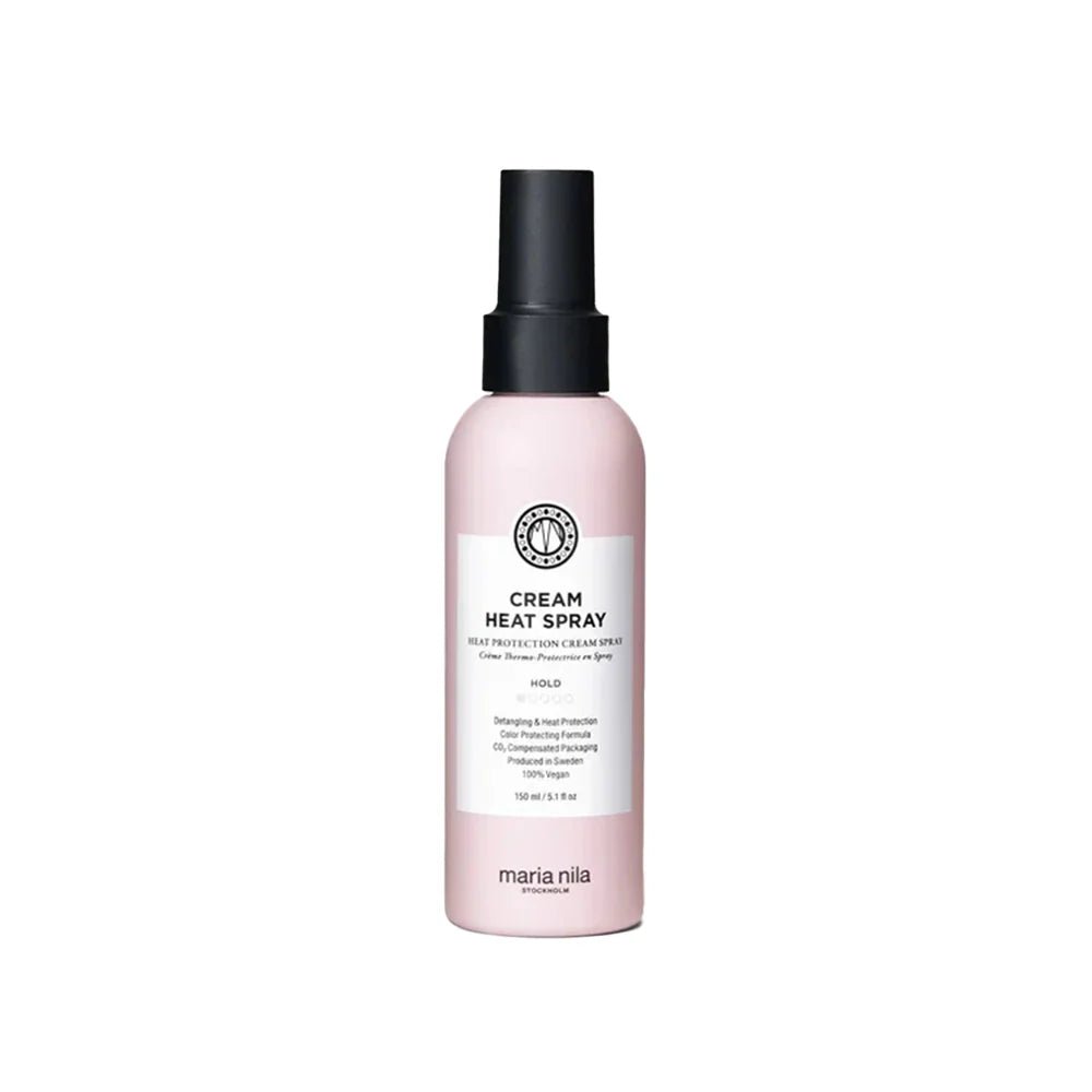Maria Nila Cream Heat Spray 150ml - Shelley and Co