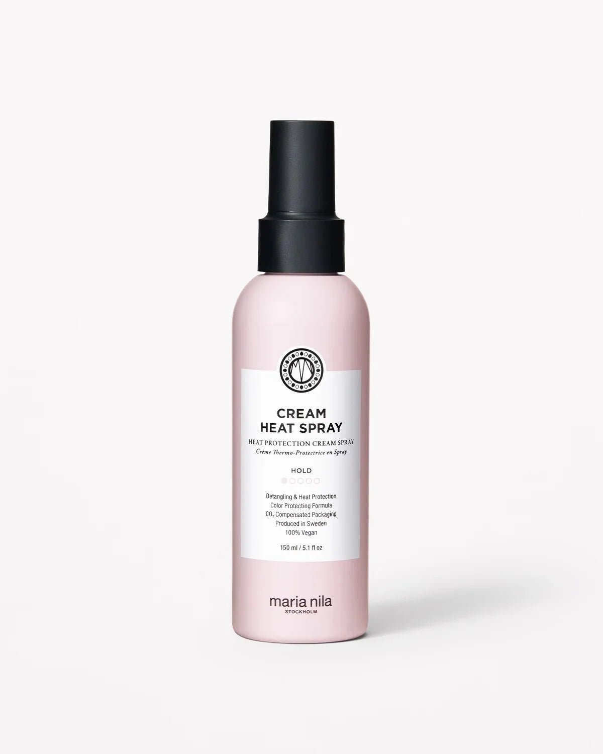 Maria Nila Cream Heat Spray 150ml - Shelley and Co