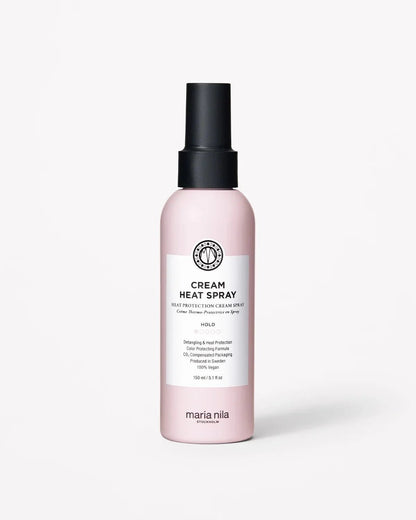Maria Nila Cream Heat Spray 150ml - Shelley and Co