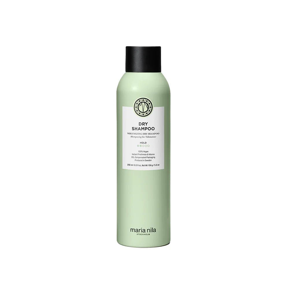Maria Nila Dry Shampoo 250ml - Shelley and Co