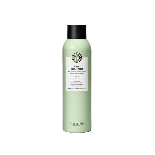 Maria Nila Dry Shampoo 250ml - Shelley and Co