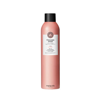 Maria Nila Finishing Spray 400ml - Shelley and Co