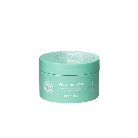 Maria Nila Fixating Wax 100ml - Shelley and Co