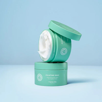Maria Nila Fixating Wax 100ml - Shelley and Co