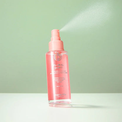 Maria Nila Floral Drift Fine Fragrance Hair Mist 100ml - Shelley and Co