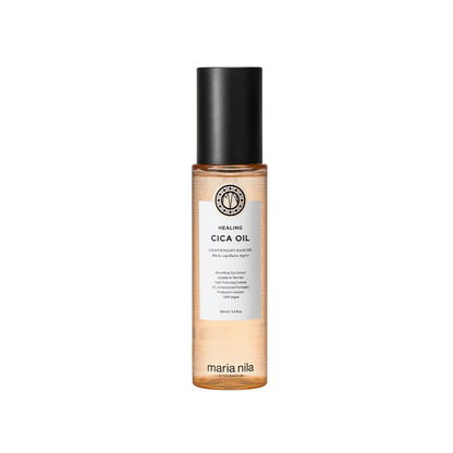 Maria Nila Healing Cica Oil 100ml - Shelley and Co