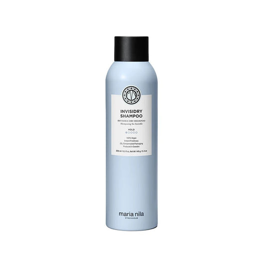 Maria Nila Invisidry Shampoo 250ml - Shelley and Co