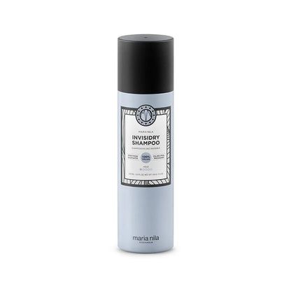 Maria Nila Invisidry Shampoo 250ml - shelley and co