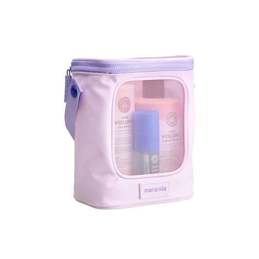 Maria Nila Pure Volume Holiday Beauty Bag 2025 - Shelley and Co